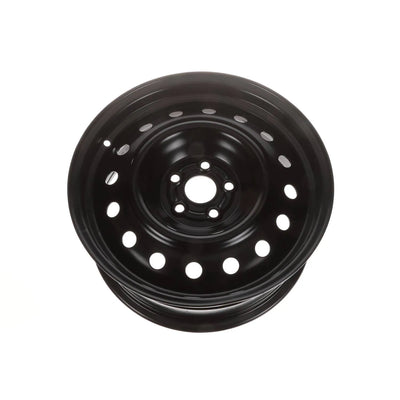 STEEL WHEEL