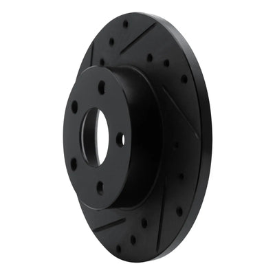 R1 Concepts black auto part