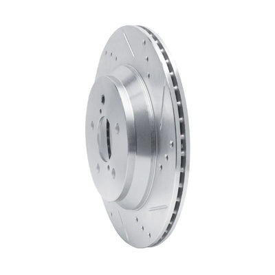 R1 Concepts silver auto part
