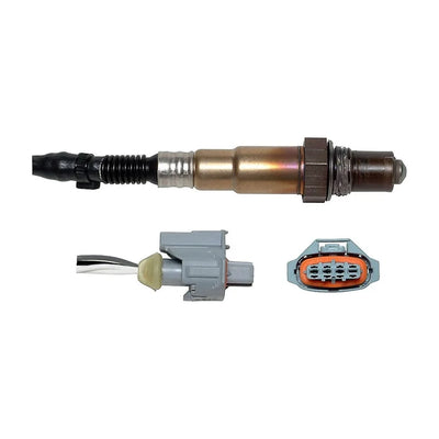 O2 OXYGEN SENSOR