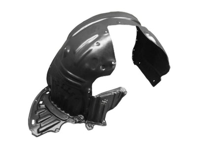 CAPA RT FRT FENDER INNER PANEL HONDA ODYSSEY 1118