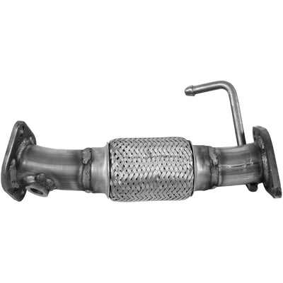 PIPE - FRONT