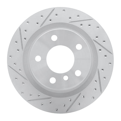 DFC auto part