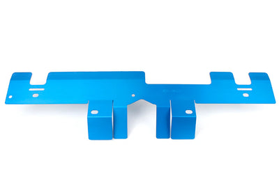 Cusco blue auto part