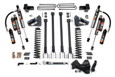 FOX auto part