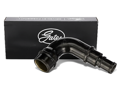 Gates 00-05 Volkswagen Passat 4-Cyl. 1.8L Oil Separator To PCV Valve Emission Control Hose