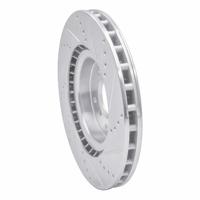 R1 Concepts silver auto part