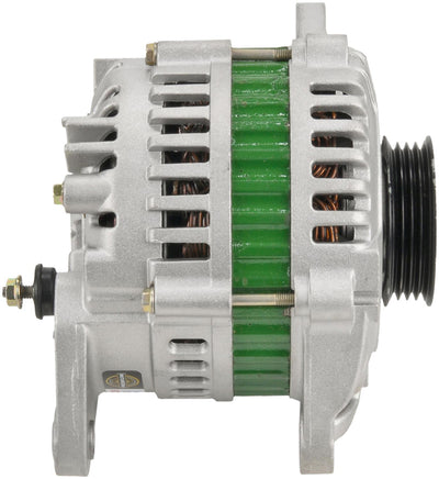 RE ALTERNATOR