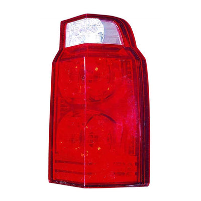 Maxzone Vehicle Lighting Corp auto part