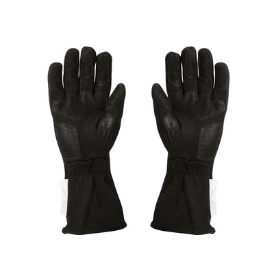 PREDATOR GLOVE LARGE BLACK