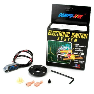 COMPU-FIRE IGNITION MOD
