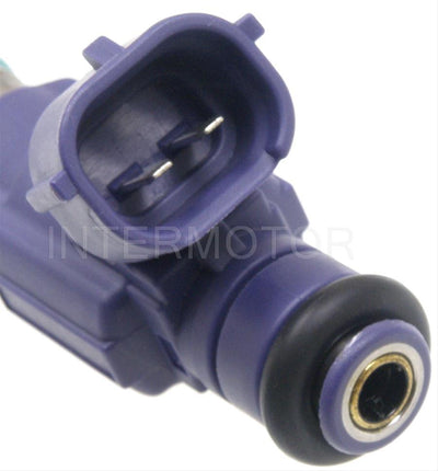 STANDARD IGN auto part