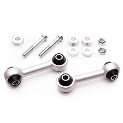 Kartboy 2008+ Subaru Rear Endlink Kit w/Hardware & Spacers - Set of 2