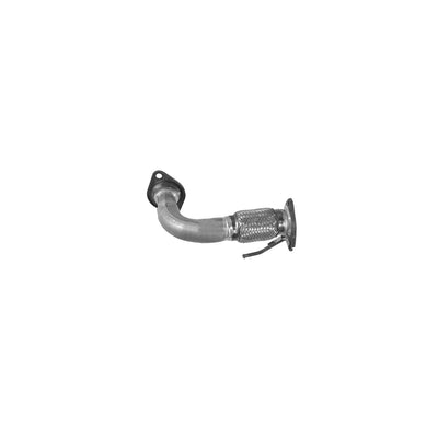 EXHAUST PIPE FRONT ANSA OER