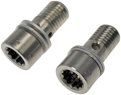 TURBO OIL LINE
