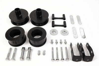 Southern Truck lift kit