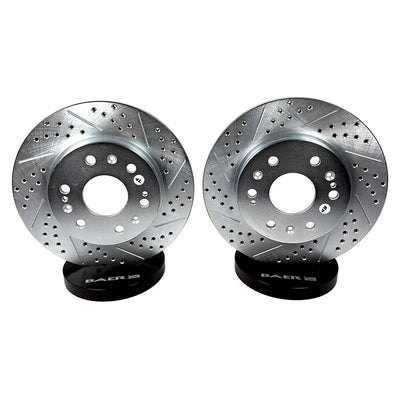 Baer Brakes auto part