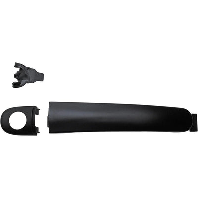 EXTERIOR DOOR HANDLE