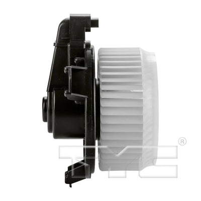 0916 TY CROLA/ 1016 TY PRUS w/ FCM BLOWER ASSY