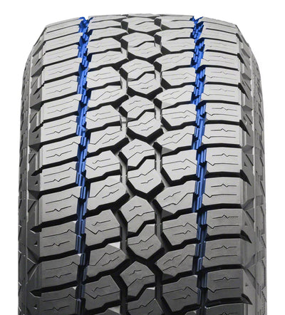 ~(42.8 lbs. 31X31X9)~ LT215/85R16 115/112Q E/10 BW MILESTAR PATAGONIA A/T R