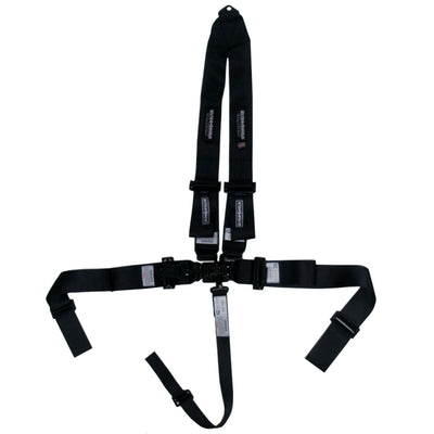 ULTRA SHIELD black auto part