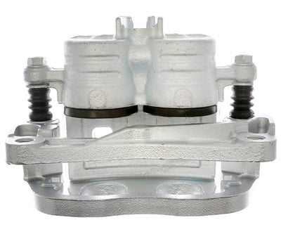 DISC BRAKE CALIPER/BRACKET ASSEMBLY