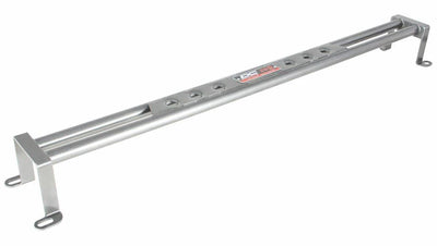 DC Sports Rear Strut Bar (15-21 Subaru WRX/STI/ 13 Subaru FRS/BRZ)