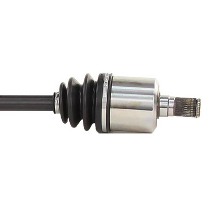TRAKMOTIVE auto part