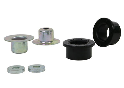 DIFFERENTIAL MOUNT SUPPORT REAR BUSHING REAR OF DIFFERENTIAL SUITS MODELS W/REAR