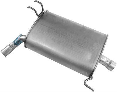 MUFFLER - QUIET-FLOWSS - IMPORT - P