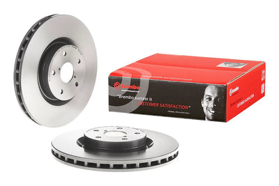 DISC BRAKE ROTOR