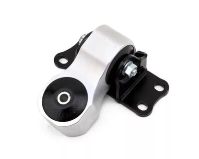 Innovative 12-15 Civic SI Black Aluminum Mount 85A Bushing K Series Rear Engine Mount Replacement