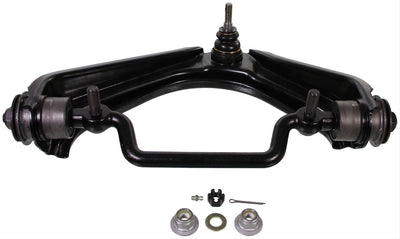 MOOG 02-05 Ford Explorer Front Left Upper Cntrl Arm w/ Ball Jt