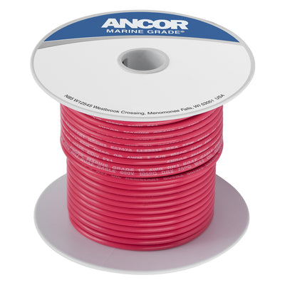 ANCOR auto part