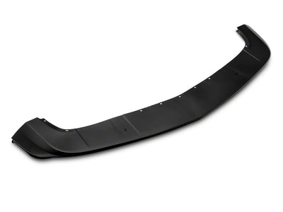 FRONT BUMPER AIR DAM R/T|R/T PLUS|SXT|SXT PLUS; W/FOG LAMPS DODGE CHALLENGER 15C
