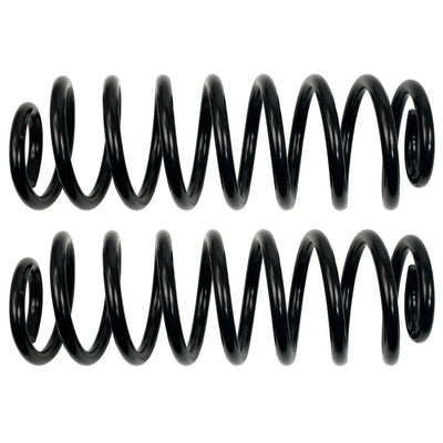 JEEP COMPASS 0708/1117/PATRIOT 1117 COIL SPRING SET