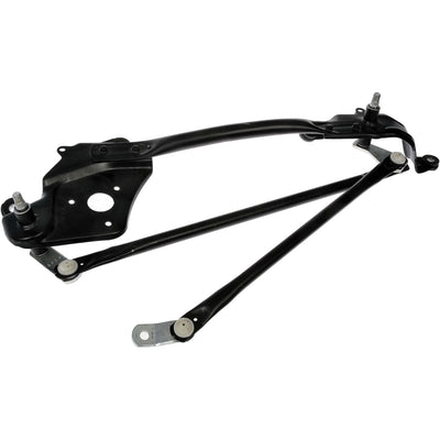 WIPER TRANSMISSION