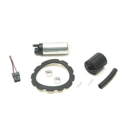 ELECTRICAL FUEL PUMP