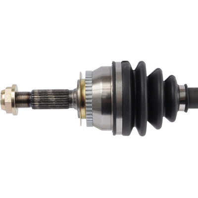 NEW CV DRIVE AXLES
