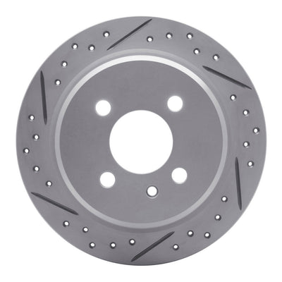 DFC auto part