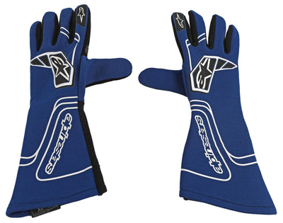Alpinestars blue auto part