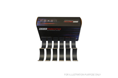 King Engine Bearings auto part