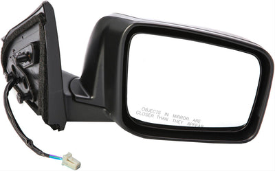 SIDE VIEW MIRROR - RH
