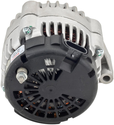 RE ALTERNATOR