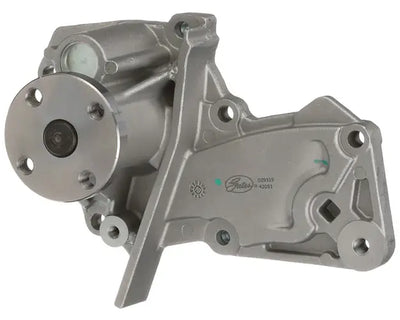 Gates Light Duty Water Pump Ford Fiesta ST 1.6L