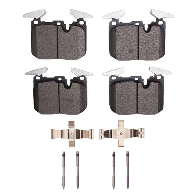 DFC auto part