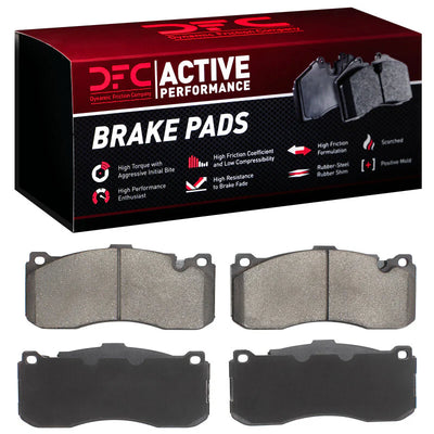 DFC auto part