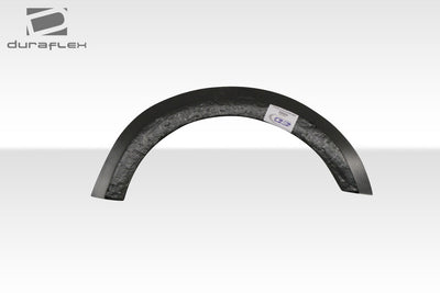 Extreme Dimensions fender flares