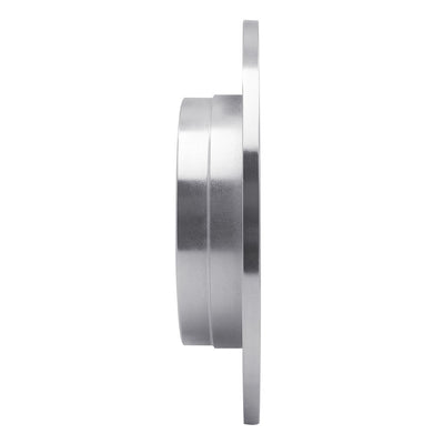 DFC silver auto part
