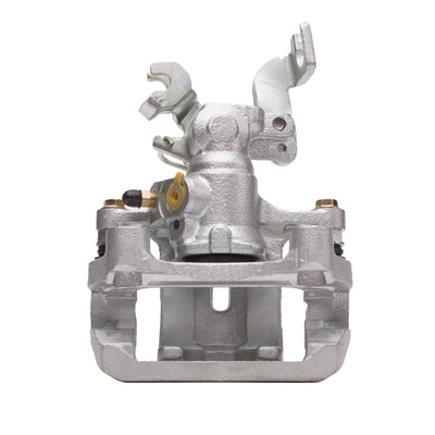 DFC silver auto part